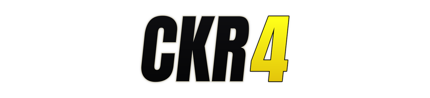 ckr4 logo